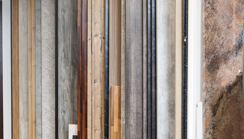 Holzzuschnitt, Möbelbauplatten, Arbeitsplatten, Holz, Holzabteilung, Felix Clercx, HDM, Lechner, Ziro 